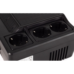 Régulateur de Tension Automatique 1200VA