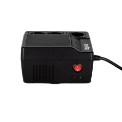 Régulateur de Tension Automatique 1200VA