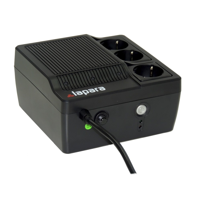 UPS Lapara offline 600VA