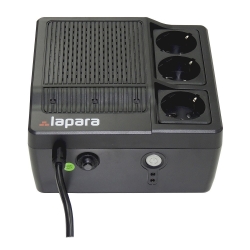 UPS Lapara offline 600VA