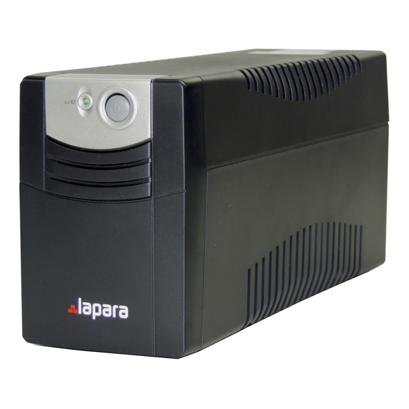 UPS Lapara LED interactif 650VA