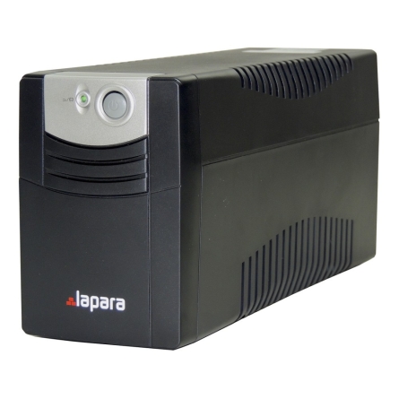 UPS Lapara LED interactif 650VA