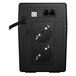 UPS Lapara LED interactif 650VA