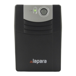 UPS Lapara LED interactif 650VA