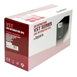 UPS Lapara LED interactif 650VA