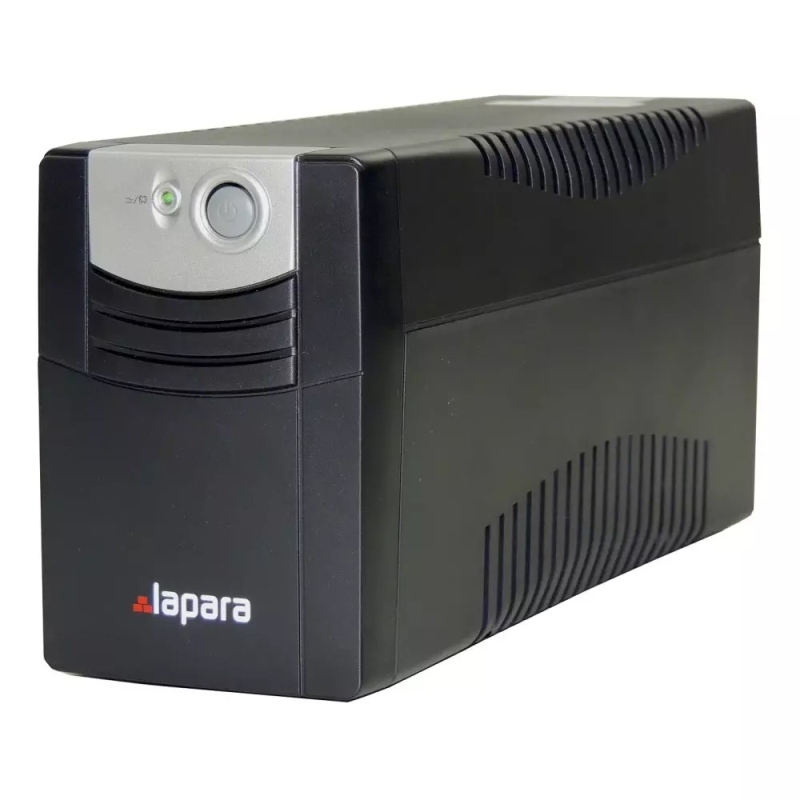 UPS Lapara LED interactif 850VA