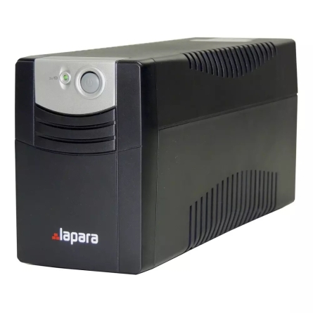 UPS Lapara LED interactif 850VA