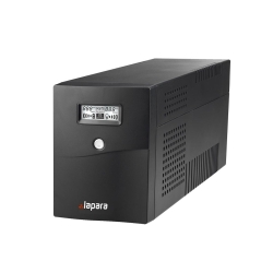 UPS Lapara LCD interactif 850VA