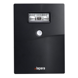 UPS Lapara LCD interactif 850VA