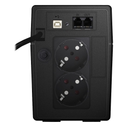 UPS Lapara LCD interactif 850VA