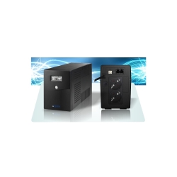 UPS Lapara LCD interactif 850VA