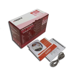 UPS Lapara LCD interactif 850VA
