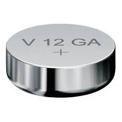 Batterie VARTA V12GA
