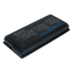 Batterie pour Asus F5 X50 Series