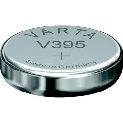 Batterie VARTA V392