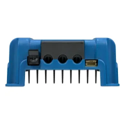 Chargeur booster DC-DC Victron Orion XS 1400, détail des connexions.