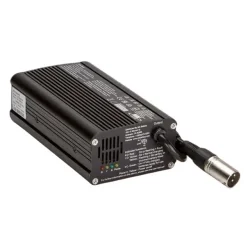 Chargeur de batterie MK 24V 5A pour fauteuils roulants et scooters