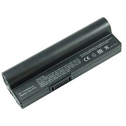 Batterie pour Asus Eee PC 700 701 701C 801 900 Series