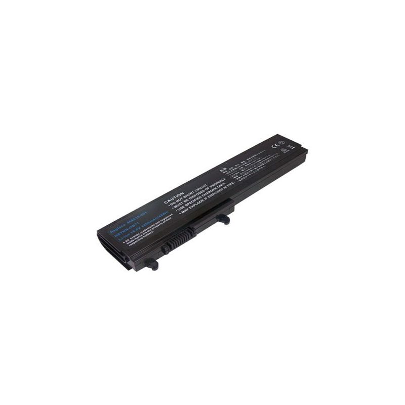 Batterie 4400mAh 11,1V pour ordinateur portable HP Pavilion dv5-1040et