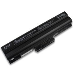 Batterie Sony Vaio VGP-BPS13 VGP-BPS21 (Noir)