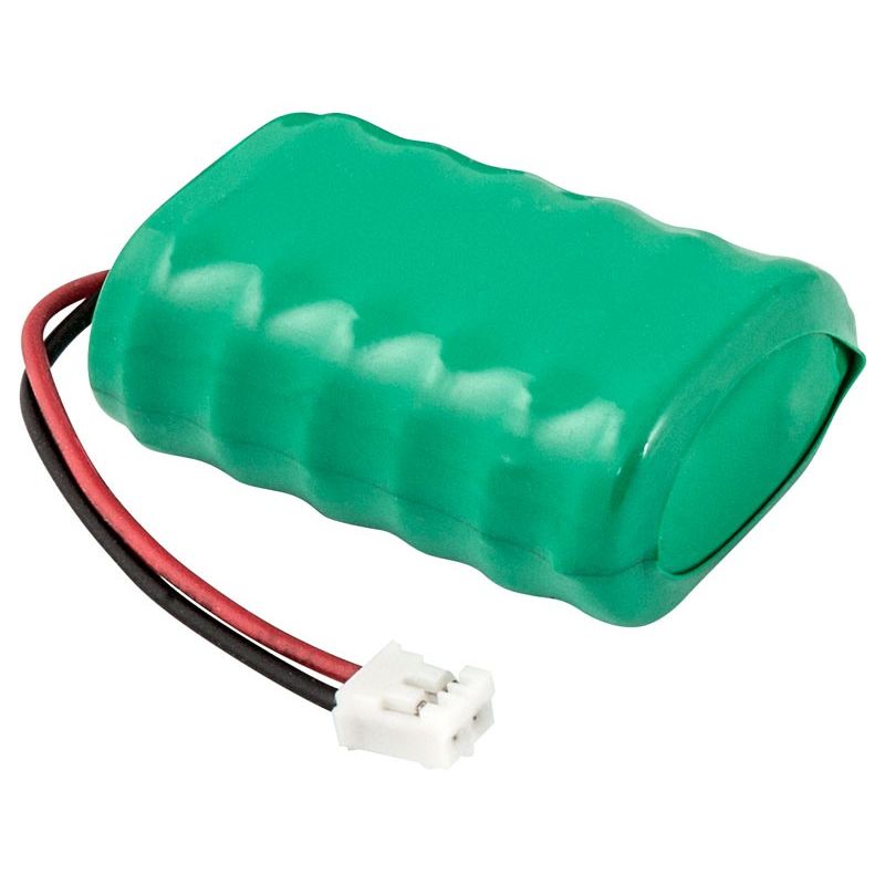 Batterie rechargeable 7.2V 150mAh Ni-MH