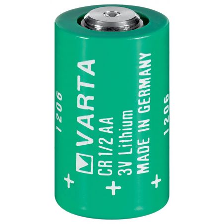 2 3aa аккумулятор