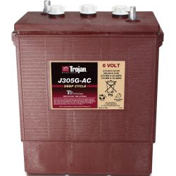 Batterie de Troie J305G-AC