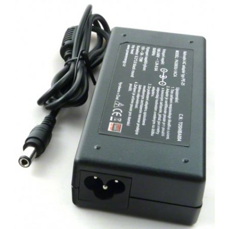 Adaptateur Secteur 15V Pour Récepteur SHURE GLXD4 - Chargeur TopChargeur, Câble 110 Cm, Polarité + Centre, Expédition France - 9