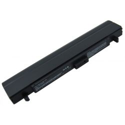 Batterie pour Asus Asus S5 (noir)