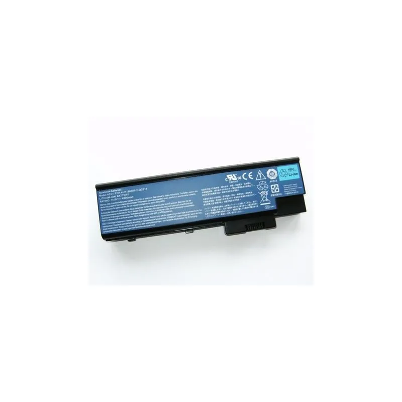 Batterie Acer 4UR18650F-2-QC218