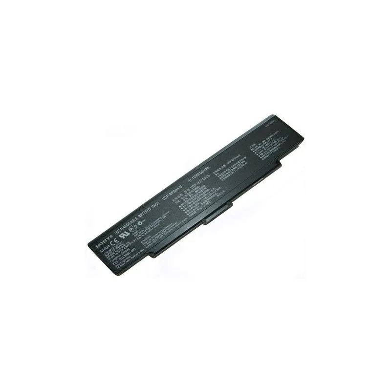 Batterie Sony Vaio VGP-BPS9 (noir)