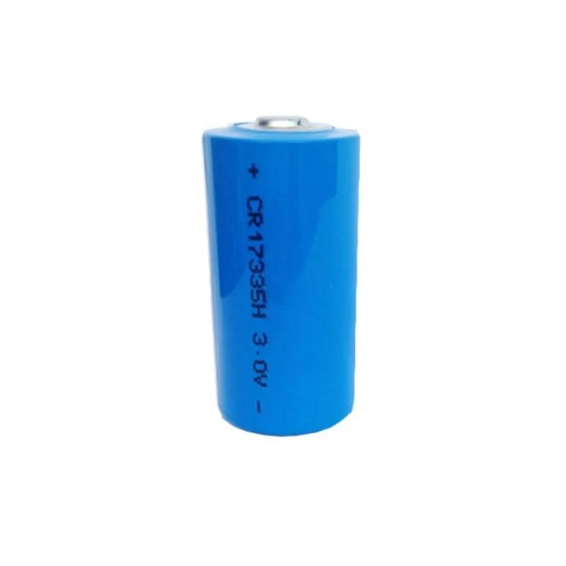 La batterie au Lithium de 3V CR17335H