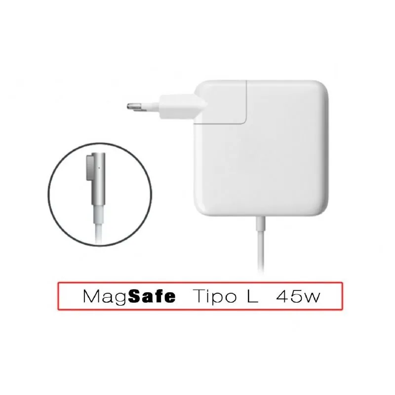 Chargeur Apple Macbook air 11\ Magsafe 1 INNPO Chargeurs Apple