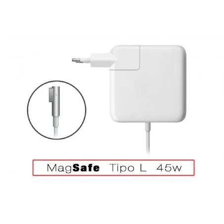 Chargeur Apple Macbook air 11" Magsafe 1