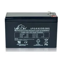 Batería para sai APC RBC105