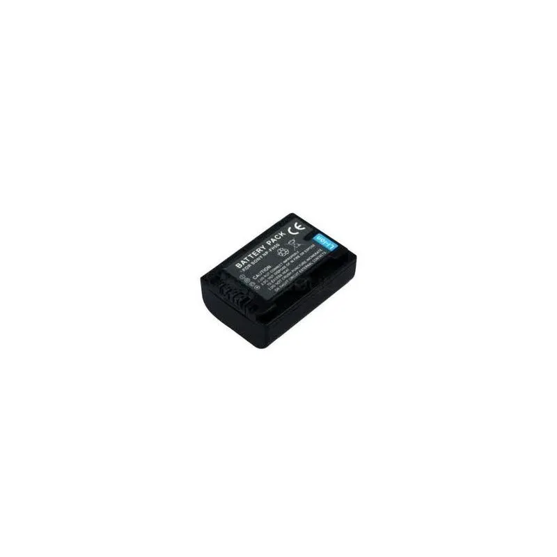 Batterie pour appareil photo Sony NP-FH50