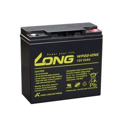 Batterie LONG WP1236W 12V 9Ah