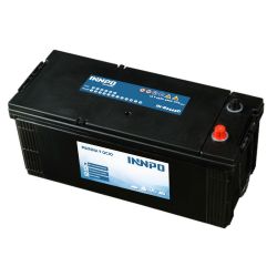 Batterie Marine INNPO 140Ah
