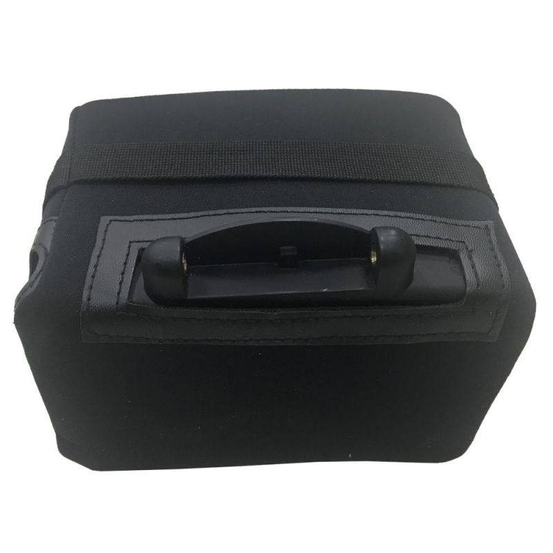 Batterie au lithium pour voiturette de