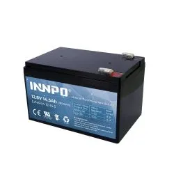 Batterie LiFePO4 12V 14.5 Ah