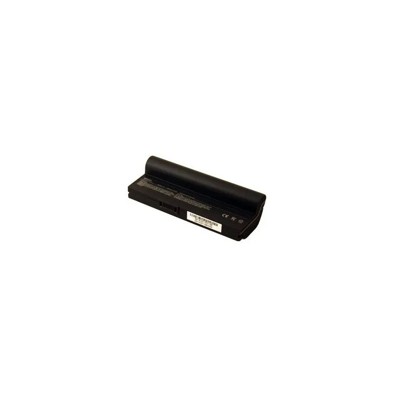 Batterie Asus EEE 900-1000-1200 série (noir).