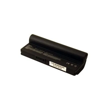Batterie Asus EEE 900-1000-1200 série (noir).