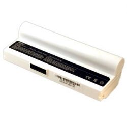 Batterie Asus EEE 900-1000-1200 série (blanc).