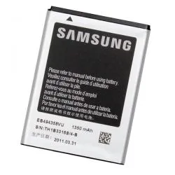 Batterie Samsung Galaxy Ace