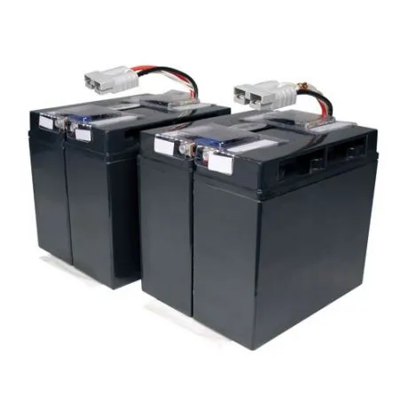 Batteries pour onduleur APC RBC11