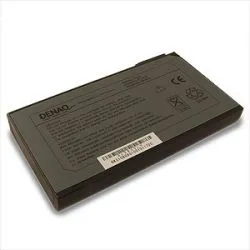 Batterie Dell 312-0026