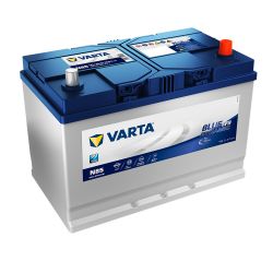 Batterie Varta N85 85Ah
