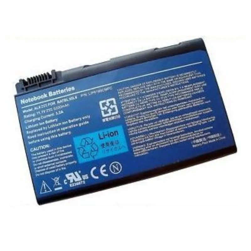 Batterie pour ACER BATBL50L6