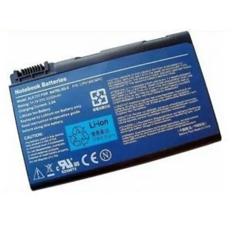 Batterie pour ACER BATBL50L6