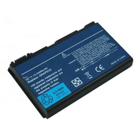 Batterie pour Acer GRAPE32
